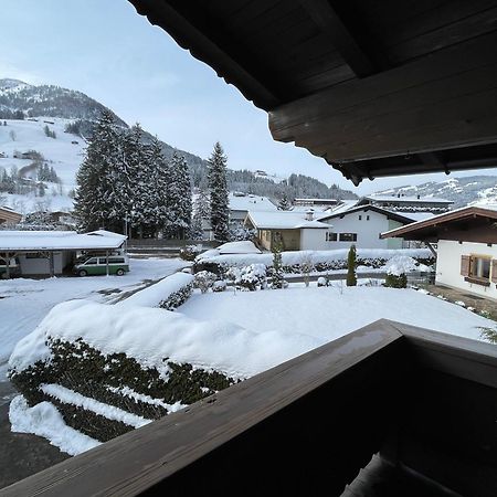 Privates Chalet in den Kitzbühler Alpen Kirchberg in Tirol Exterior foto