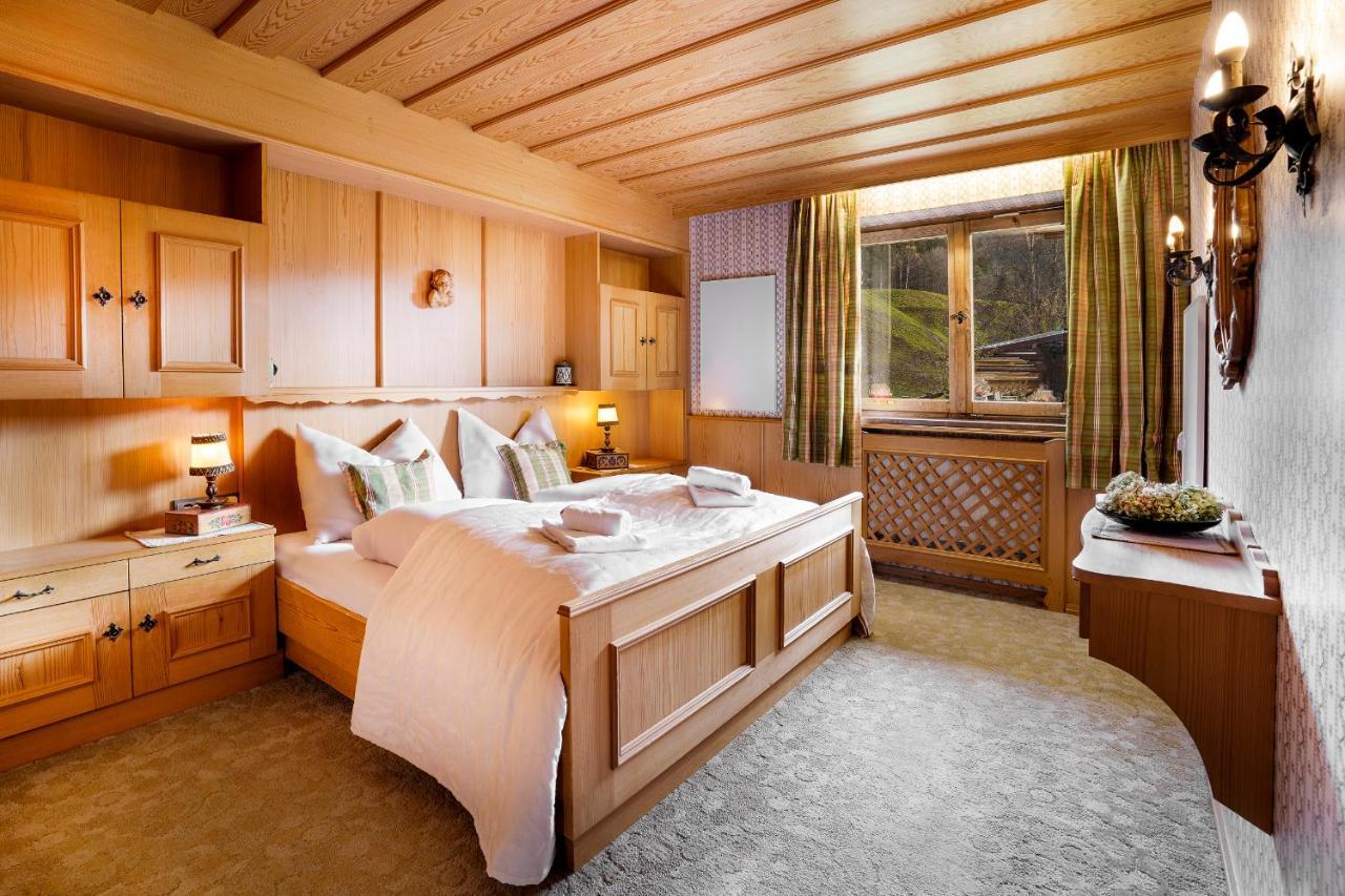 Privates Chalet in den Kitzbühler Alpen Kirchberg in Tirol Exterior foto