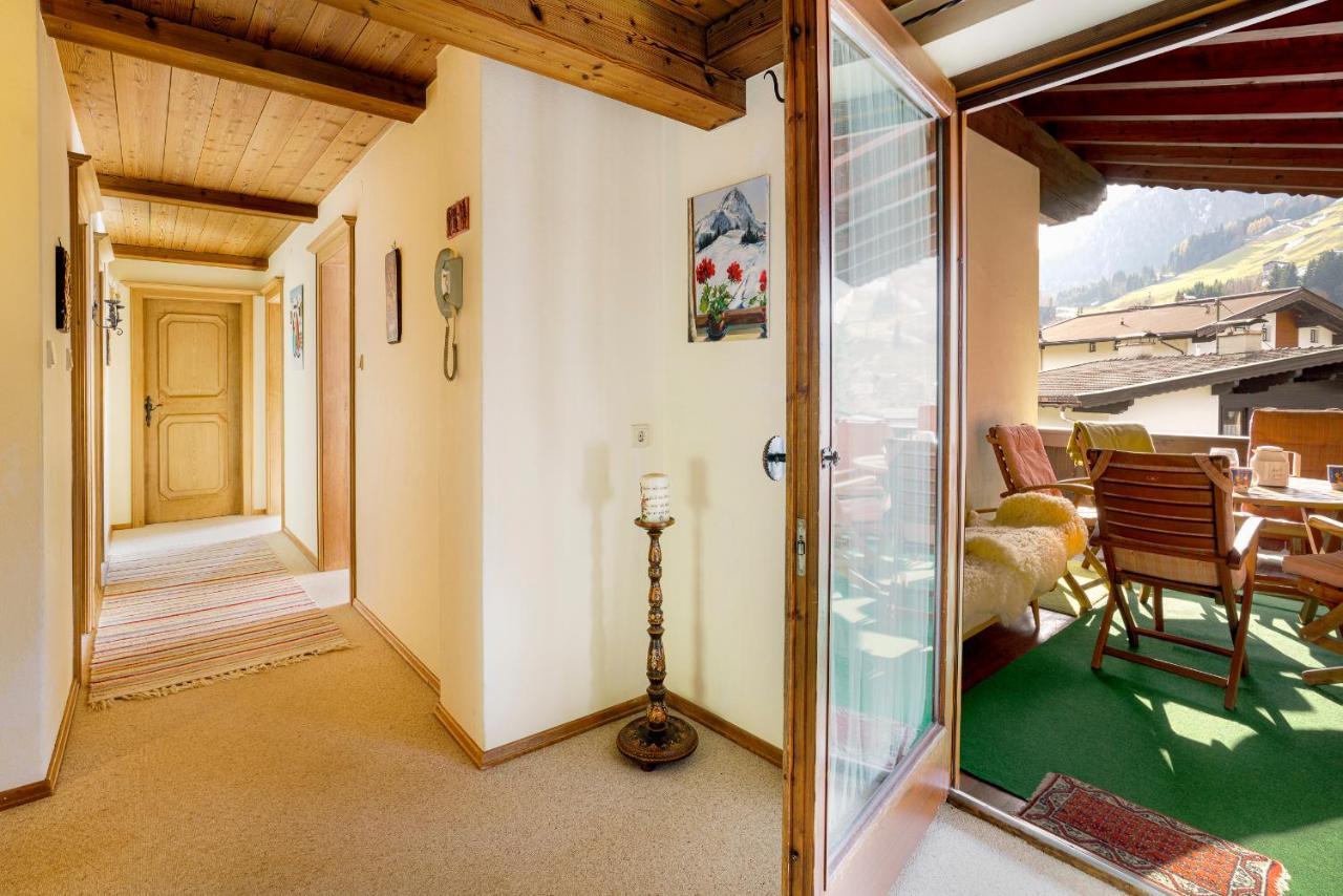 Privates Chalet in den Kitzbühler Alpen Kirchberg in Tirol Exterior foto