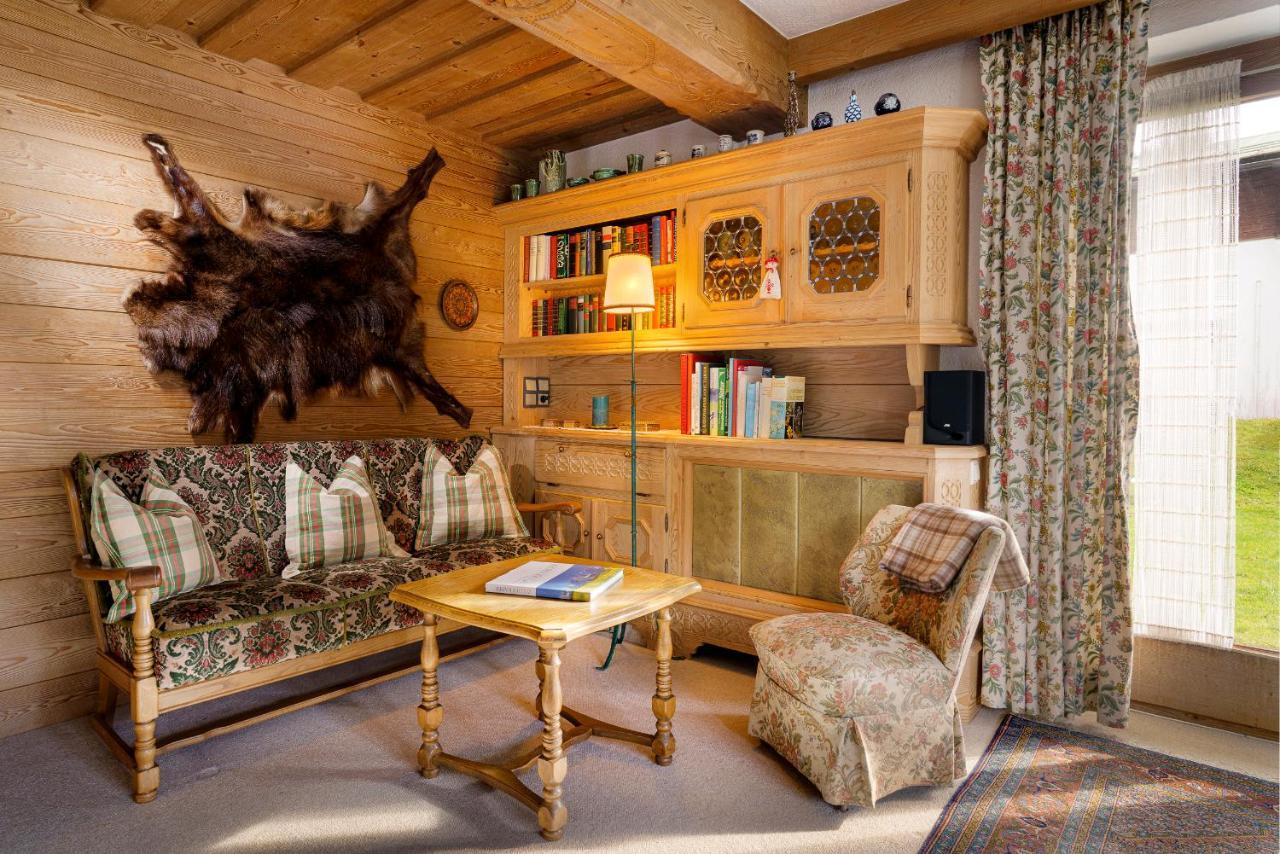 Privates Chalet in den Kitzbühler Alpen Kirchberg in Tirol Exterior foto